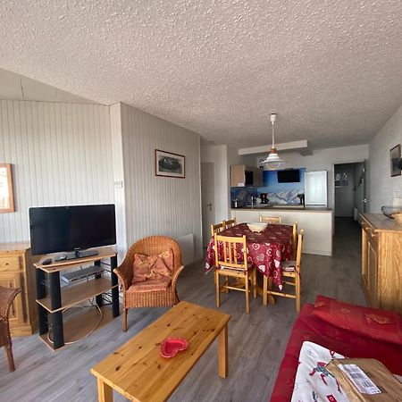 Boost Your Immo Les Deux Alpes 187 / Le Diamant 1アパートメント エクステリア 写真