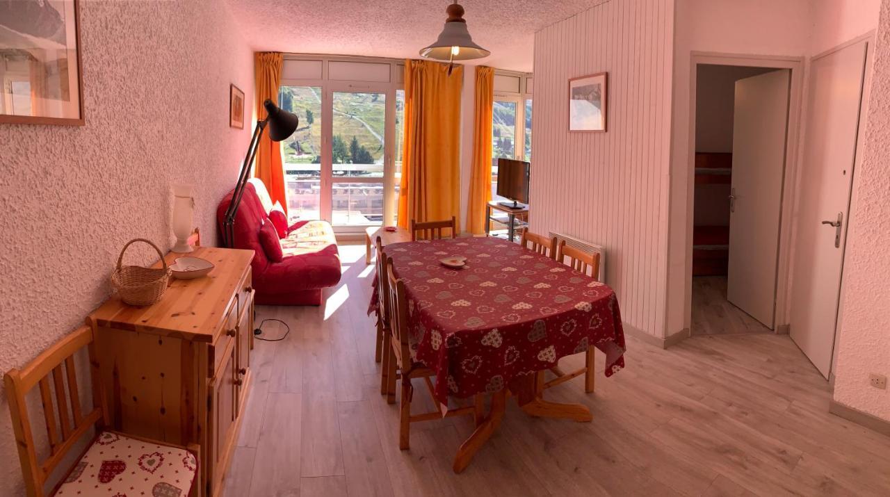 Boost Your Immo Les Deux Alpes 187 / Le Diamant 1アパートメント エクステリア 写真